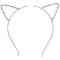 Click to view product details and reviews for Luvley Rose Gold Diamante Cat Ears Aliceband. Click to view product details and reviews for Luvley Rose Gold Diamante Cat Ears Aliceband.