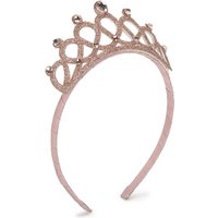 Click to view product details and reviews for Luvley Pink Glitter Tiara Aliceband. Click to view product details and reviews for Luvley Pink Glitter Tiara Aliceband.