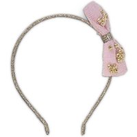 Click to view product details and reviews for Luvley Pink And Gold Pearl Shaker Aliceband. Click to view product details and reviews for Luvley Pink And Gold Pearl Shaker Aliceband.