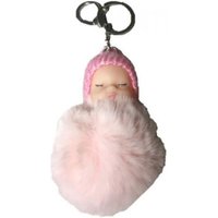 Click to view product details and reviews for Luvley Pastel Pink Baby Pompom Keyring. Click to view product details and reviews for Luvley Pastel Pink Baby Pompom Keyring.