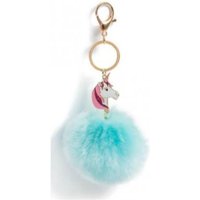 Click to view product details and reviews for Luvley Unicorn Pompom Keyring. Click to view product details and reviews for Luvley Unicorn Pompom Keyring.