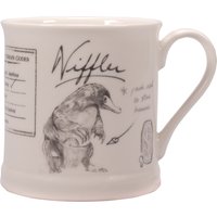 Click to view product details and reviews for Fantastic Beasts Niffler Vintage Mug. Click to view product details and reviews for Fantastic Beasts Niffler Vintage Mug.