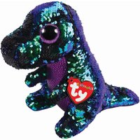 Click to view product details and reviews for Ty Crunch Dino Sequin Flippable Boo Medium. Click to view product details and reviews for Ty Crunch Dino Sequin Flippable Boo Medium.