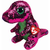 Click to view product details and reviews for Ty Stompy Dino Sequin Flippable Boo Medium. Click to view product details and reviews for Ty Stompy Dino Sequin Flippable Boo Medium.