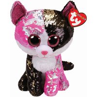 Click to view product details and reviews for Ty Malibu Cat Sequin Flippable Boo Medium. Click to view product details and reviews for Ty Malibu Cat Sequin Flippable Boo Medium.