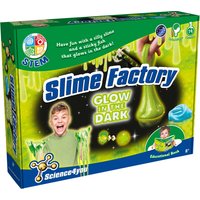 Click to view product details and reviews for Glow In The Dark Slime Factory. Click to view product details and reviews for Glow In The Dark Slime Factory.