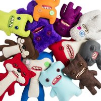 Click to view product details and reviews for Fuggler Medium 9 Inch Soft Toy Assortment. Click to view product details and reviews for Fuggler Medium 9 Inch Soft Toy Assortment.