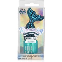 Click to view product details and reviews for Mermazing Mermaid Tail Nail Polish. Click to view product details and reviews for Mermazing Mermaid Tail Nail Polish.