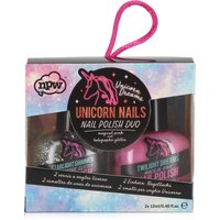 Click to view product details and reviews for Unicorn Nail Varnish Duo Set. Click to view product details and reviews for Unicorn Nail Varnish Duo Set.