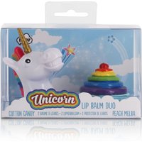 Click to view product details and reviews for Unicorn Lip Balm Duo Pack. Click to view product details and reviews for Unicorn Lip Balm Duo Pack.