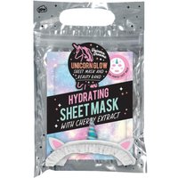 Click to view product details and reviews for Unicorn Face Mask Head Band Set. Click to view product details and reviews for Unicorn Face Mask Head Band Set.