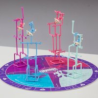 Click to view product details and reviews for Fingerling Jungle Gym Game. Click to view product details and reviews for Fingerling Jungle Gym Game.