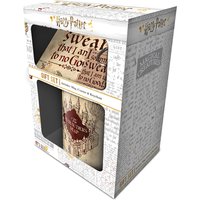 Click to view product details and reviews for Harry Potter Marauders Map Gift Set. Click to view product details and reviews for Harry Potter Marauders Map Gift Set.