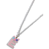 Click to view product details and reviews for E Glitter Initial Unicorn Pendant. Click to view product details and reviews for E Glitter Initial Unicorn Pendant.