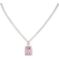 Click to view product details and reviews for M Glitter Initial Unicorn Pendant. Click to view product details and reviews for M Glitter Initial Unicorn Pendant.