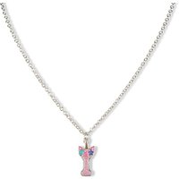 Click to view product details and reviews for I Glitter Initial Unicorn Pendant. Click to view product details and reviews for I Glitter Initial Unicorn Pendant.