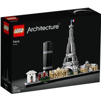 LEGO Architecture Paris 21044