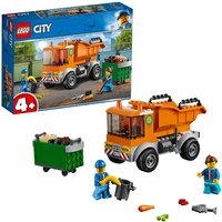 Click to view product details and reviews for Lego City Garbage Truck 60220. Click to view product details and reviews for Lego City Garbage Truck 60220.