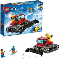 Click to view product details and reviews for Lego City Snow Groomer 60222. Click to view product details and reviews for Lego City Snow Groomer 60222.