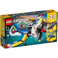LEGO Creator Race Plane 31094 - 25.00 LEGO Creator Race Plane 31094