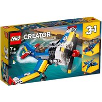 LEGO Creator Race Plane 31094