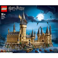 LEGO Hogwarts Castle 71043 - 350.00 LEGO Hogwarts Castle 71043