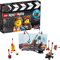 LEGO Movie 2 Movie Maker 70820 - 45.00 LEGO Movie 2 Movie Maker 70820