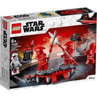 LEGO Star Wars Elite Praetorian Guard Battle Pack 75225 - 13.00 LEGO Star Wars Elite Praetorian Guard Battle Pack 75225