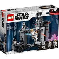 LEGO Star Wars Death Star Escape 75229