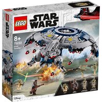 LEGO Star Wars Droid Gunship 75233 - 44.00 LEGO Star Wars Droid Gunship 75233