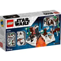 LEGO Star Wars Dual on Starkiller Base Kit 75236