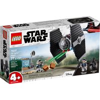 LEGO Star Wars TIE Fighter Attack 75237 - 18.00 LEGO Star Wars TIE Fighter Attack 75237