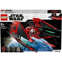 LEGO Star Wars Major Vonreg TIE Fighter Starship 75240 - 52.00 LEGO Star Wars Major Vonreg TIE Fighter Starship 75240