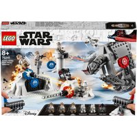 LEGO Star Wars Action Battle Echo Base Defense Set 75241 - 55.00 LEGO Star Wars Action Battle Echo Base Defense Set 75241