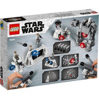 LEGO Star Wars Boba Fett Classic Slave I Starship 75243 - 88.00 LEGO Star Wars Boba Fett Classic Slave I Starship 75243