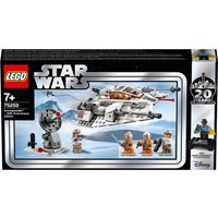 LEGO Star Wars Snowspeeder 20th Anniversary 75259 - 35.00 LEGO Star Wars Snowspeeder 20th Anniversary 75259