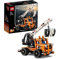 Click to view product details and reviews for Lego Technic Cherry Picker 42088. Click to view product details and reviews for Lego Technic Cherry Picker 42088.
