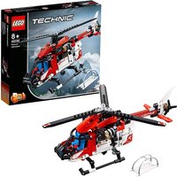 LEGO Technic Rescue Helicopter 42092 - 25.00 LEGO Technic Rescue Helicopter 42092