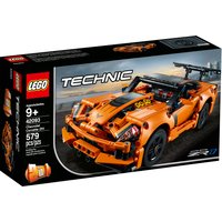LEGO Technic Chevrolet Corvette ZR1 42093 - 40.00 LEGO Technic Chevrolet Corvette ZR1 42093