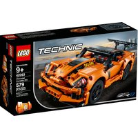 LEGO Technic Chevrolet Corvette ZR1 42093