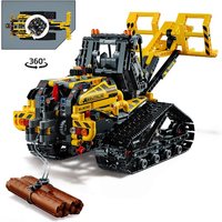 LEGO Technic Tracked Loader 42094