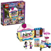 LEGO Friends Olivia's Cupcake Café 41366 - 25.00 LEGO Friends Olivia's Cupcake Café 41366