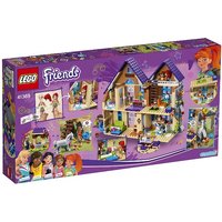 LEGO Friends Mia's House 41369 - 50.00 LEGO Friends Mia's House 41369