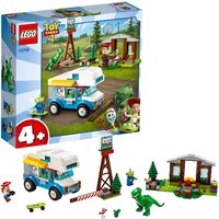 LEGO Toy Story 4 RV Vacation - 30.00 LEGO Toy Story 4 RV Vacation