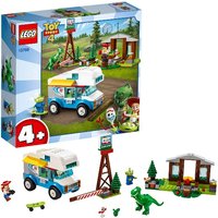 LEGO Toy Story 4 RV Vacation