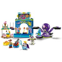 LEGO Buzz & Woody's Carnival Mania! - 45.00 LEGO Buzz & Woody's Carnival Mania!