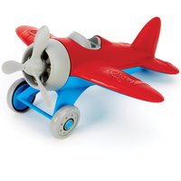Click to view product details and reviews for Green Toys Red Airplane Set. Click to view product details and reviews for Green Toys Red Airplane Set.