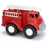 Click to view product details and reviews for Green Toys Fire Truck Set. Click to view product details and reviews for Green Toys Fire Truck Set.