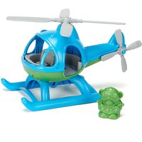 Click to view product details and reviews for Green Toys Blue Helicopter Set. Click to view product details and reviews for Green Toys Blue Helicopter Set.