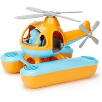 Click to view product details and reviews for Green Toys Orange Seacopter Set. Click to view product details and reviews for Green Toys Orange Seacopter Set.